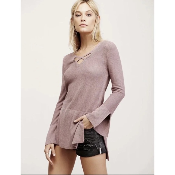 Free people sweater - Picture 5 of 5